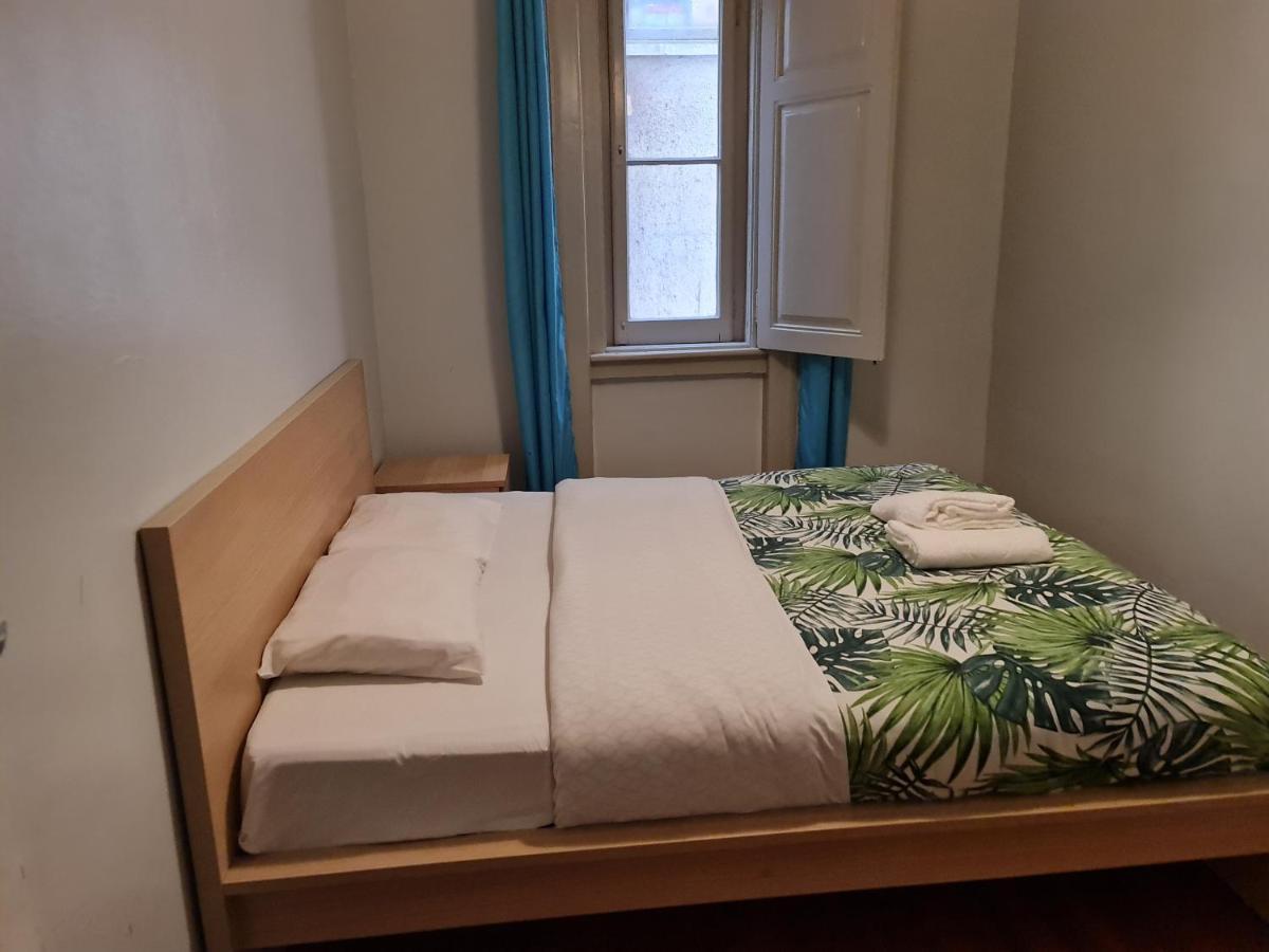 Shangri-La Hostel Anjos Lisboa Dış mekan fotoğraf