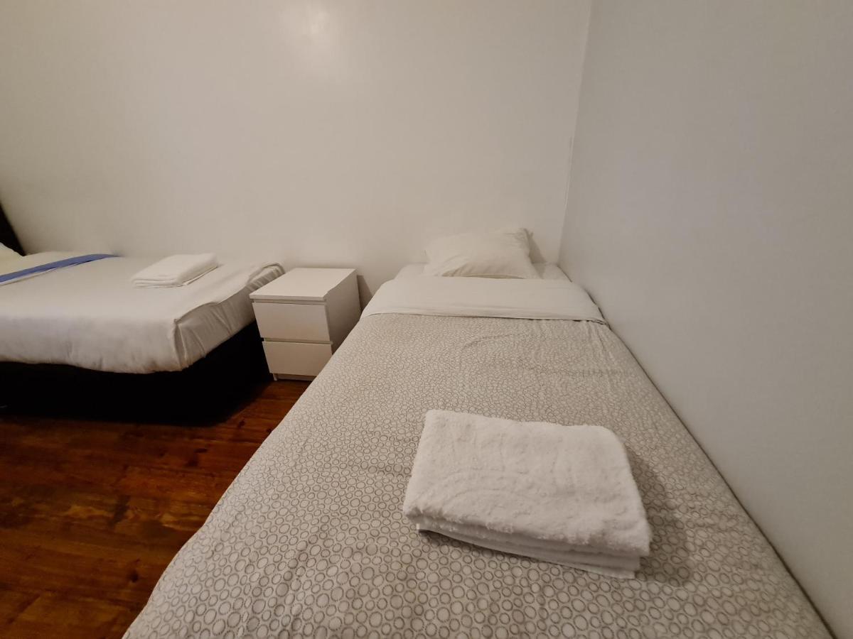 Shangri-La Hostel Anjos Lisboa Dış mekan fotoğraf