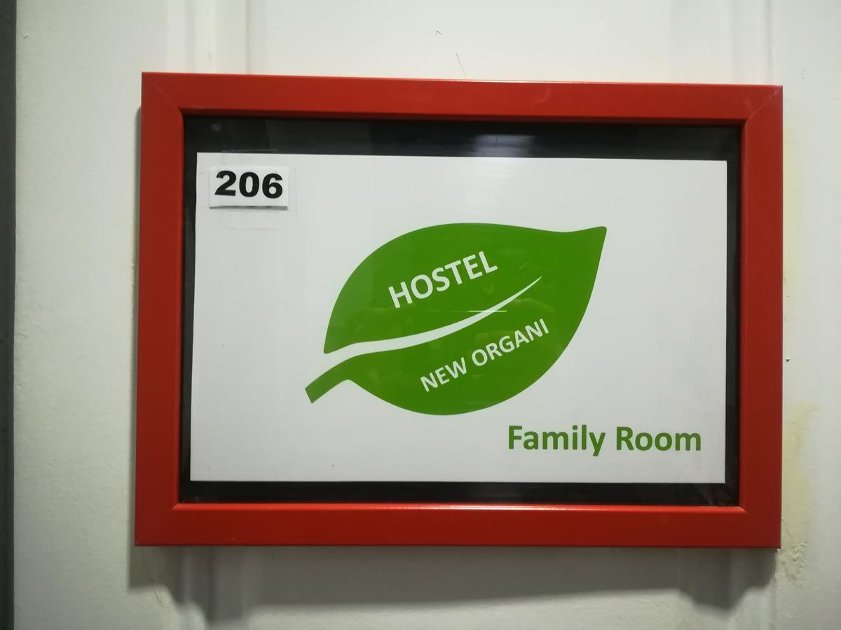Shangri-La Hostel Anjos Lisboa Dış mekan fotoğraf