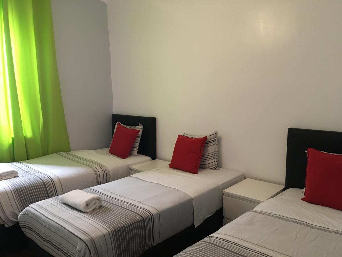 Shangri-La Hostel Anjos Lisboa Dış mekan fotoğraf