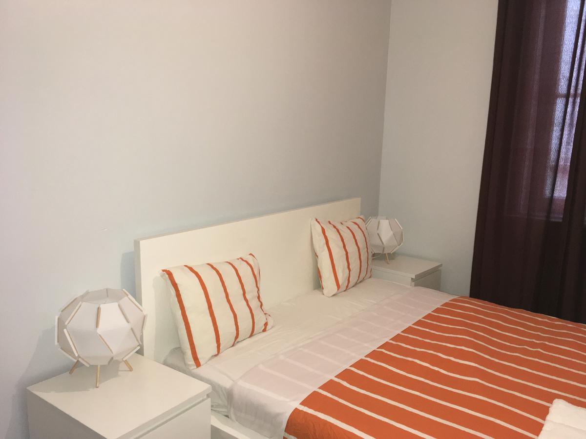 Shangri-La Hostel Anjos Lisboa Dış mekan fotoğraf