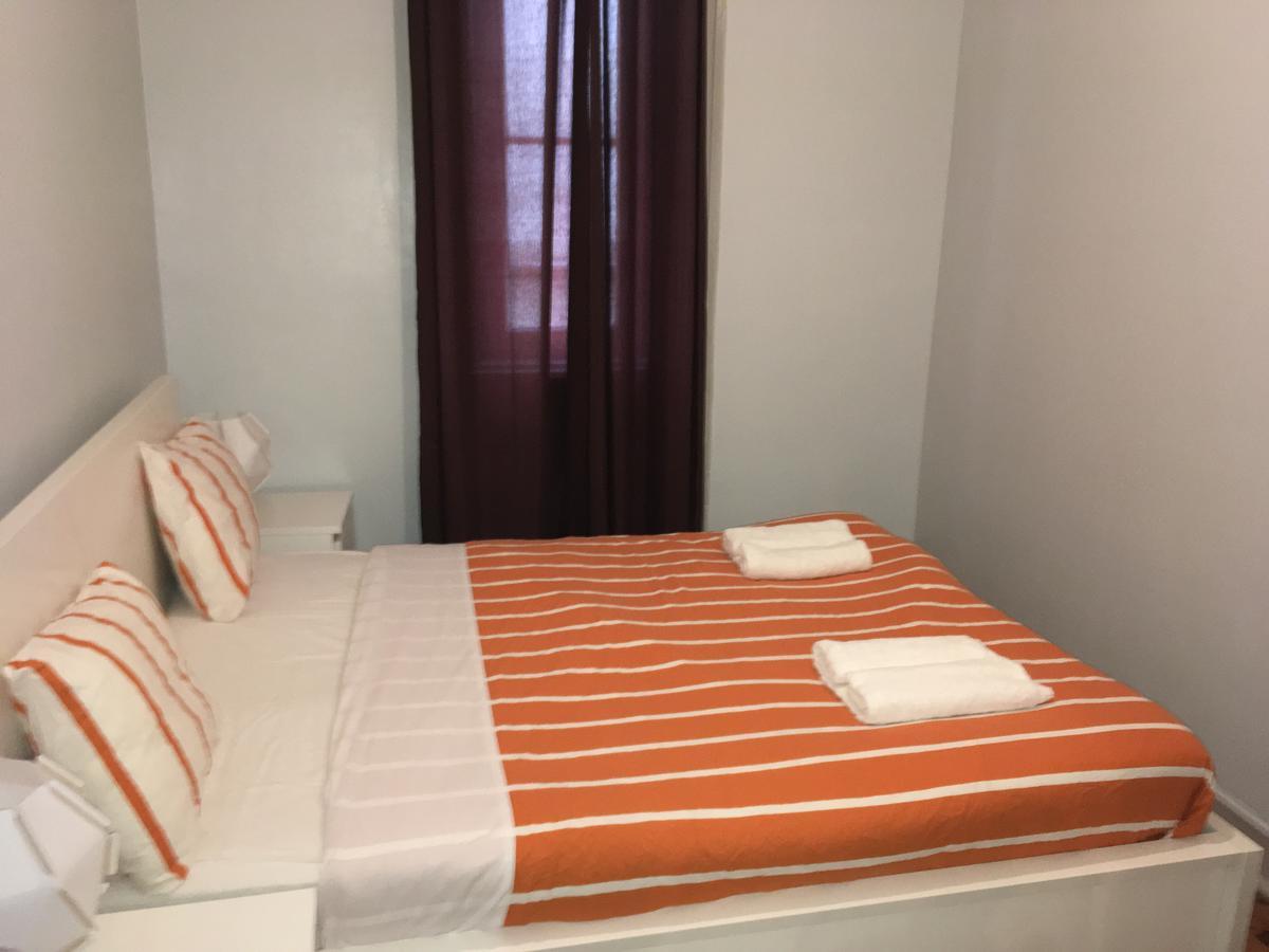 Shangri-La Hostel Anjos Lisboa Dış mekan fotoğraf